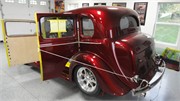 1934 Chevy